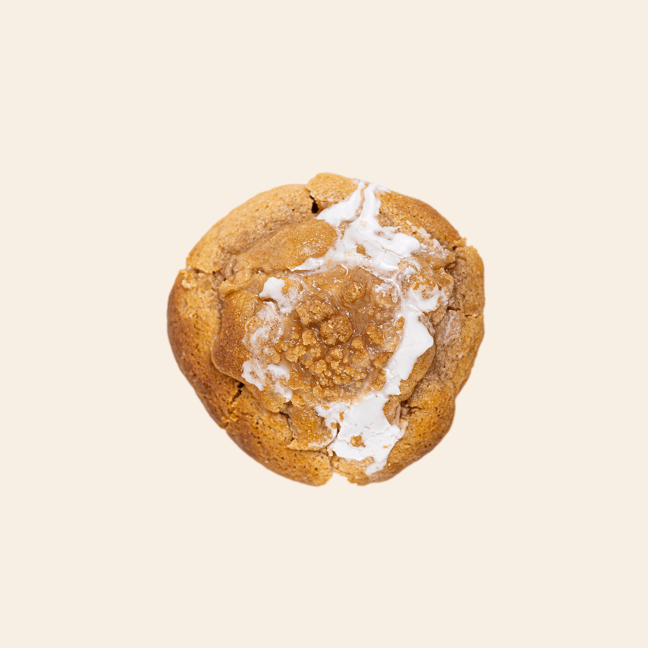 Apple pie crumble 