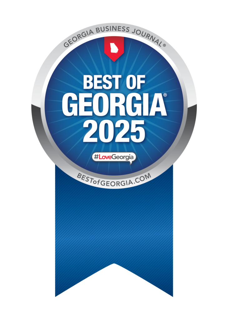 Best of Georgia 2025